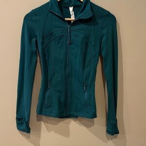 Lululemon Define Jacket size 2